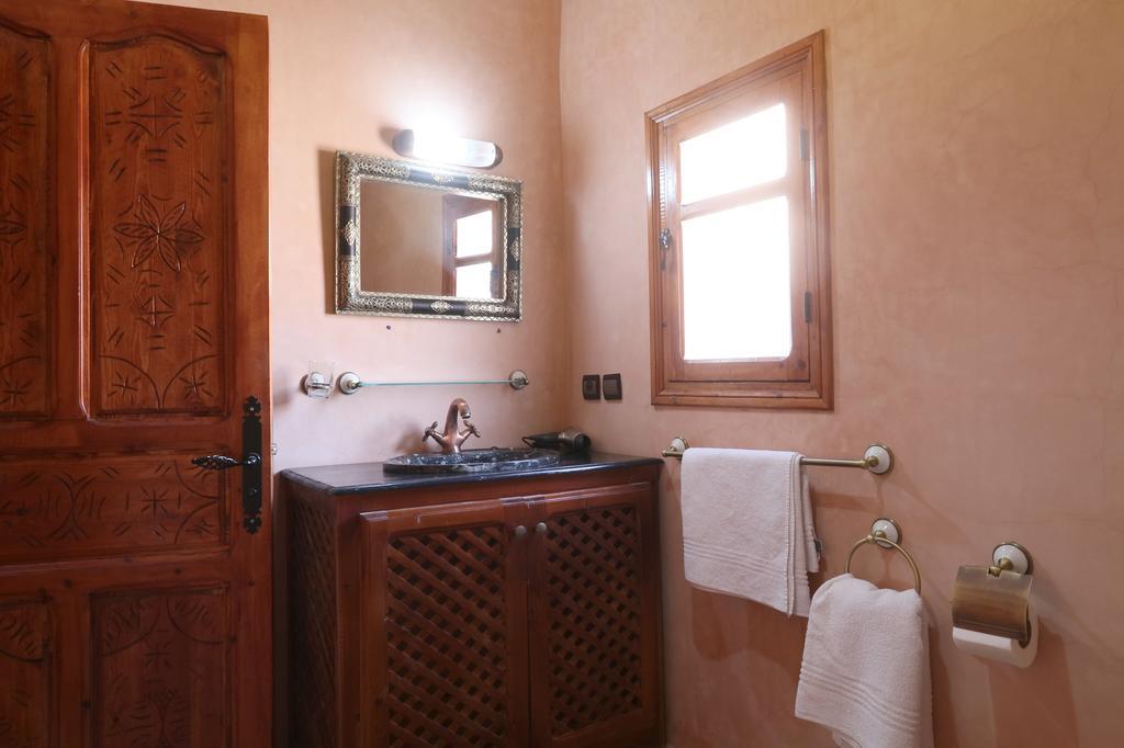 Bed and Breakfast Dar Aymane Imlil  Exterior foto