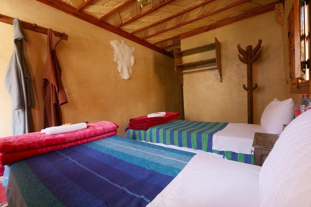 Bed and Breakfast Dar Aymane Imlil  Exterior foto